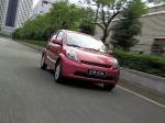 Daihatsu Sirion 2005 года